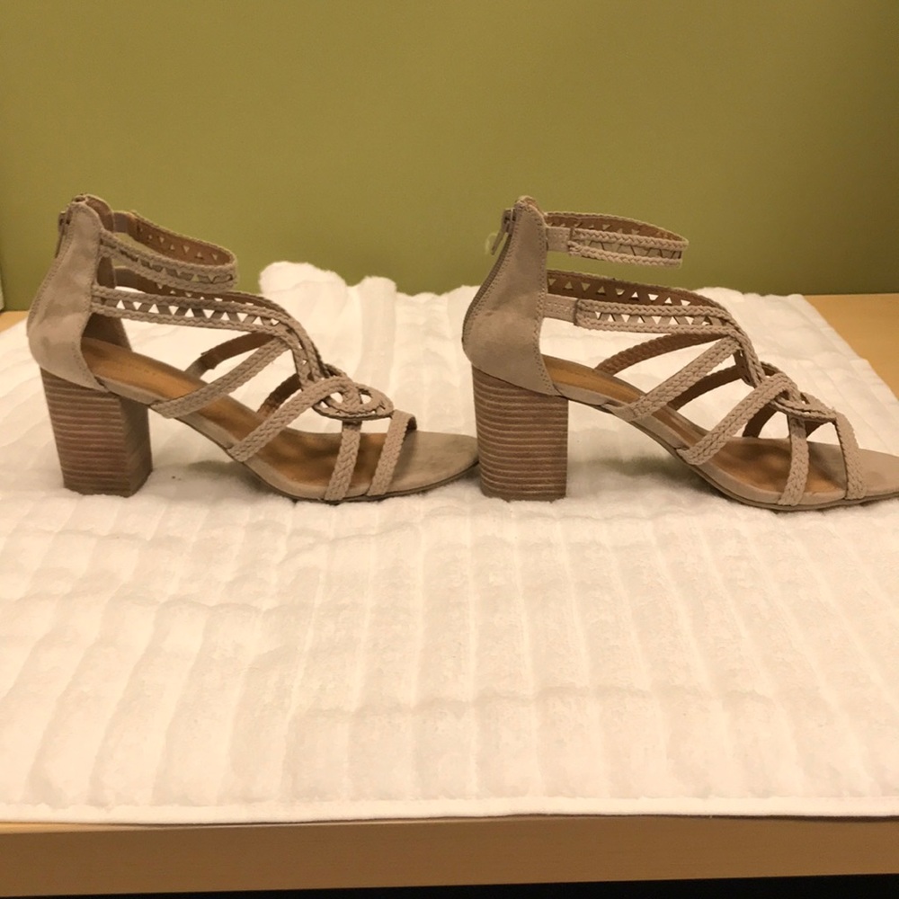 Dress shoe - Picture 3 of 6